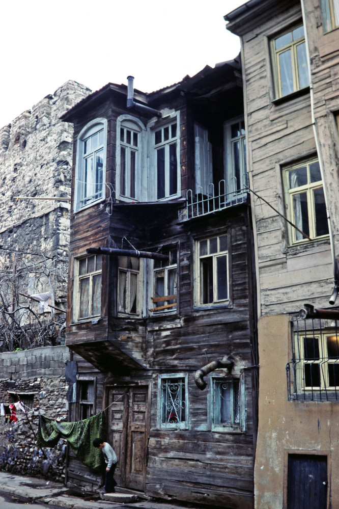 Bildarchiv Istanbul