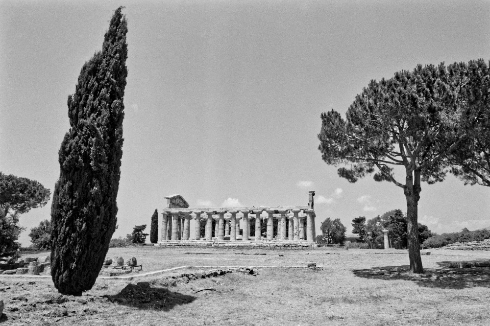 Bildarchiv Paestum