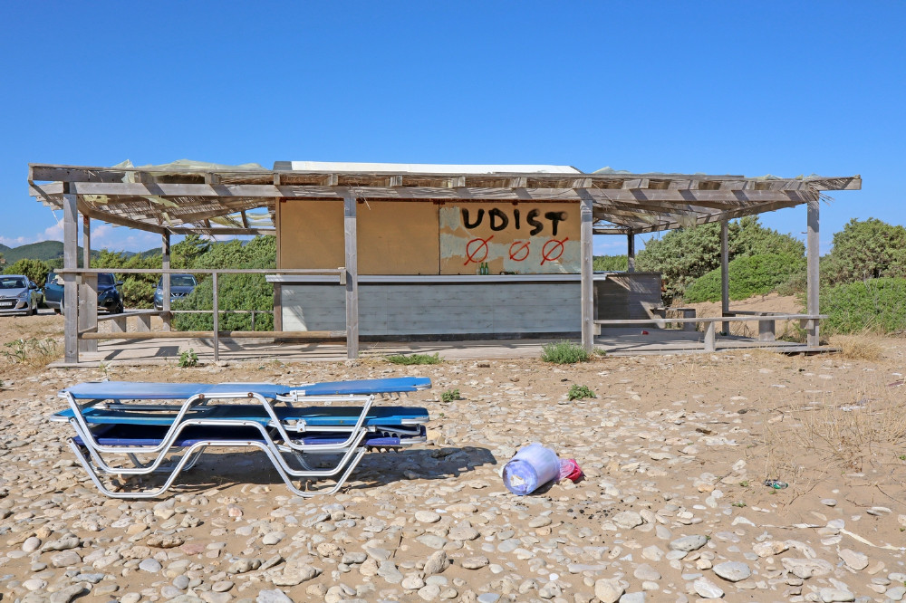 Bildarchiv Beaches