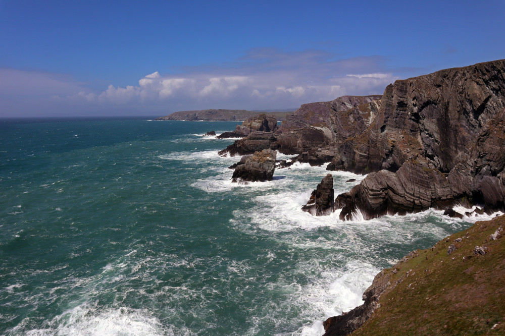 Bildarchiv County Cork