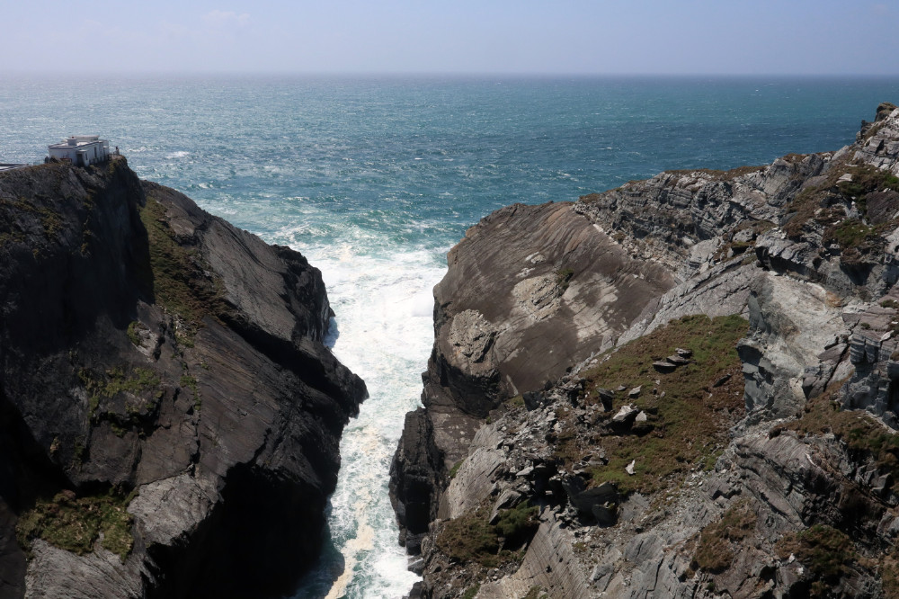 Bildarchiv Mizen Head