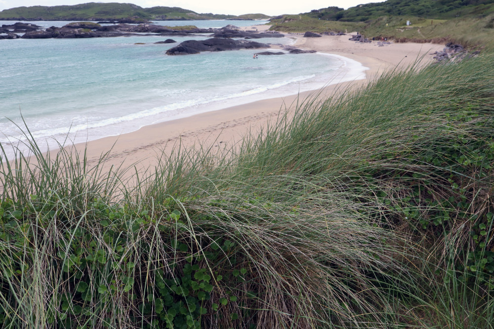 Bildarchiv County Kerry