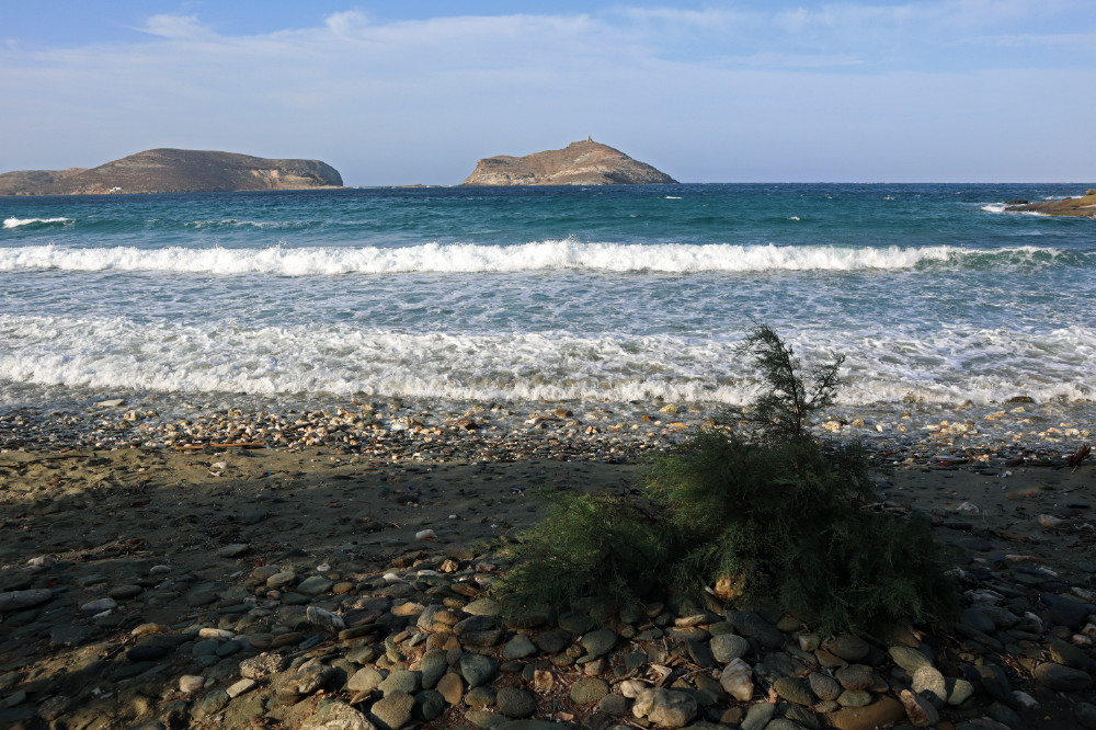 Bildarchiv Beach