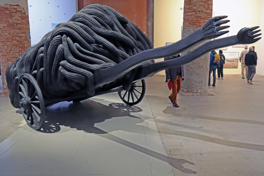 Bildarchiv Biennale
