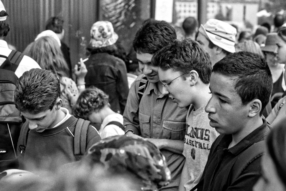 Bildarchiv Expo.02